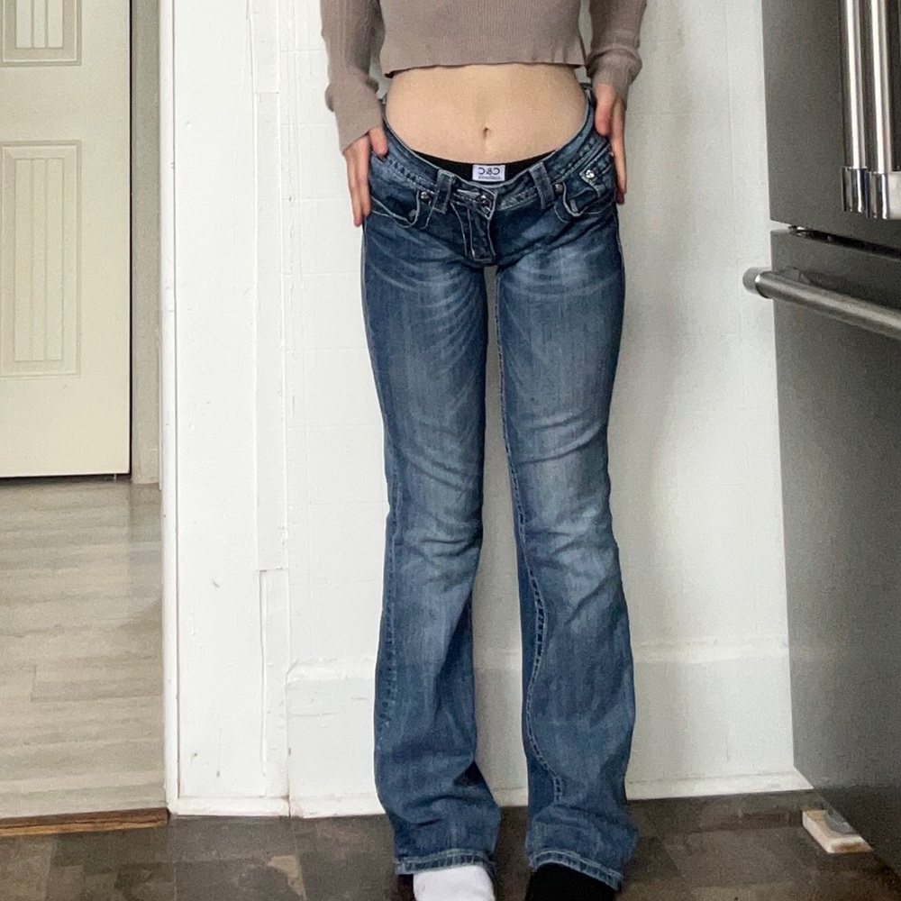 MISS ME • JEANS
